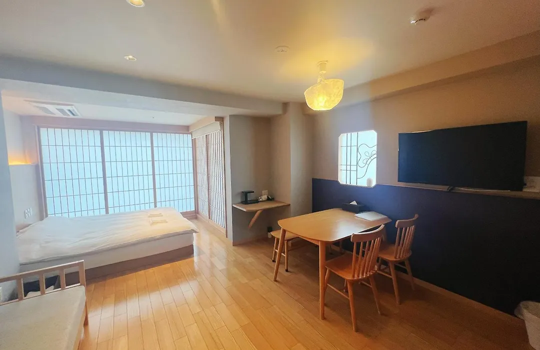 Nplus Tokyo Akihabara Premium-1