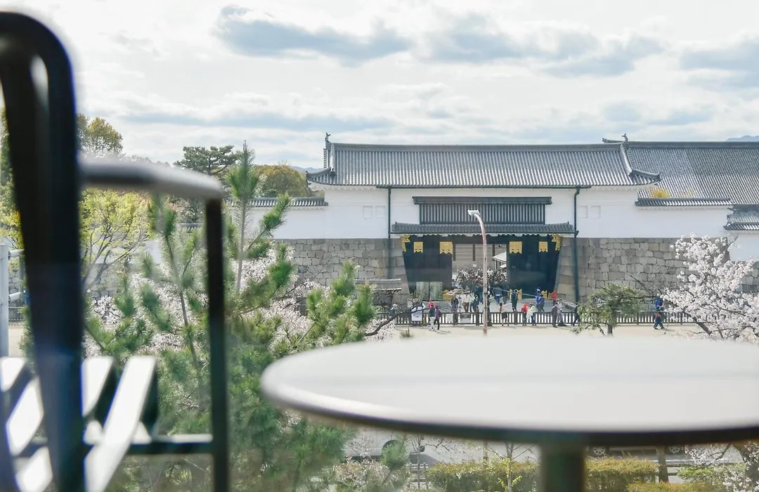 Hotel Canata Kyoto-1