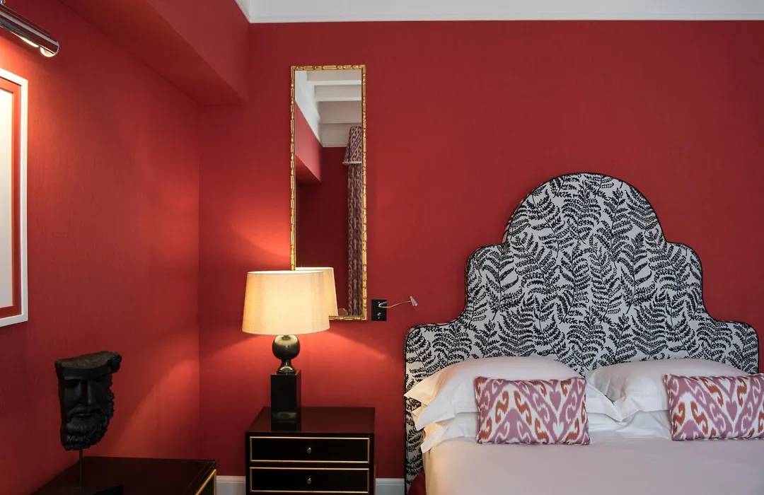 Maalot Roma - Small Luxury Hotels Of The World-1