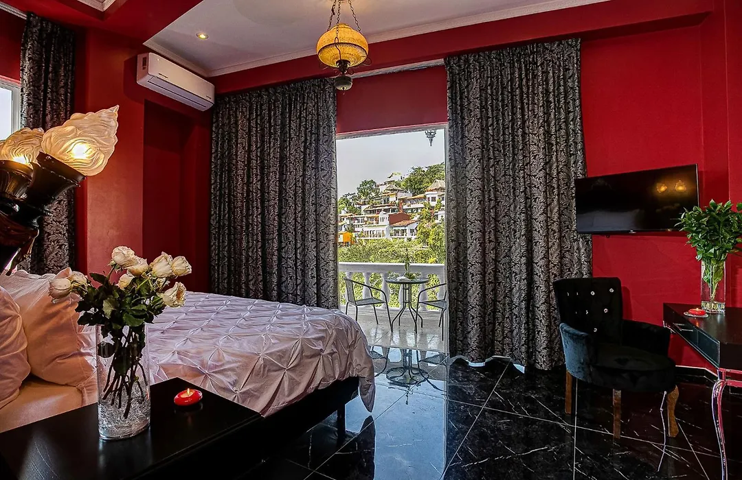 Hotel Boutique Rivera Del Rio-1