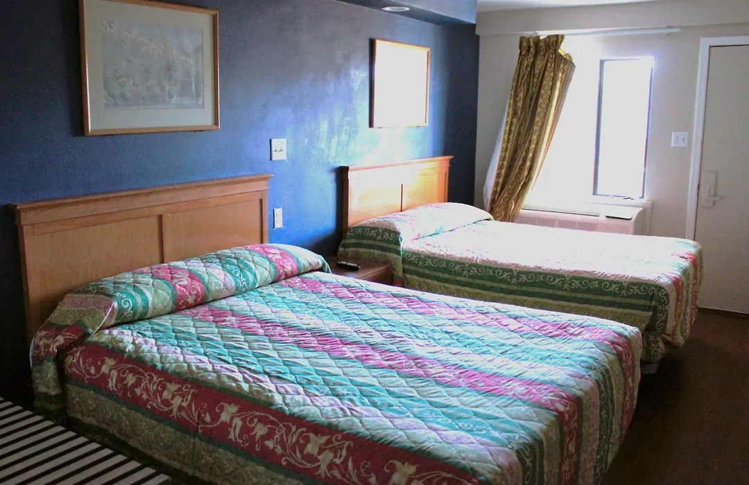 Flagstaff Motel-1