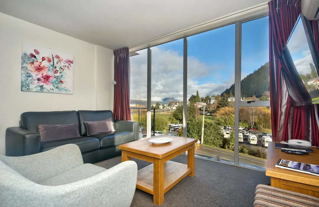 The Whistler Holiday Apartments-1