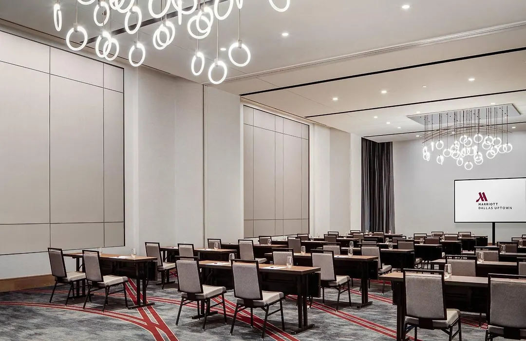 Marriott Dallas Uptown-1