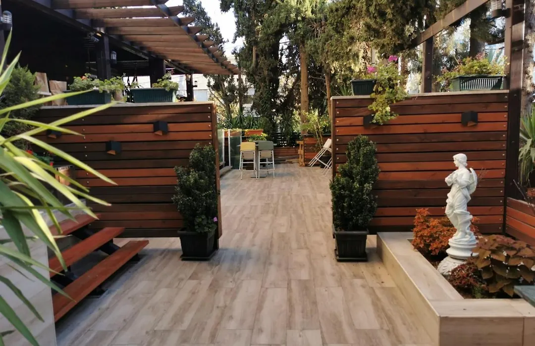 Hisham Hotel-1