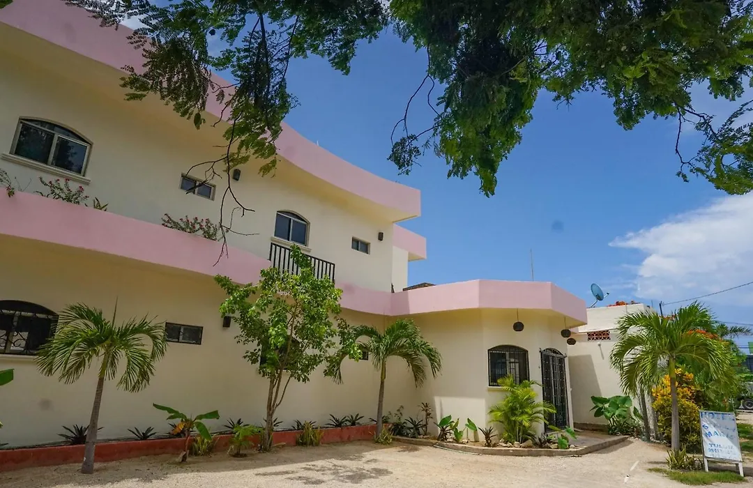 Hotel Stella Maris Tulum-1