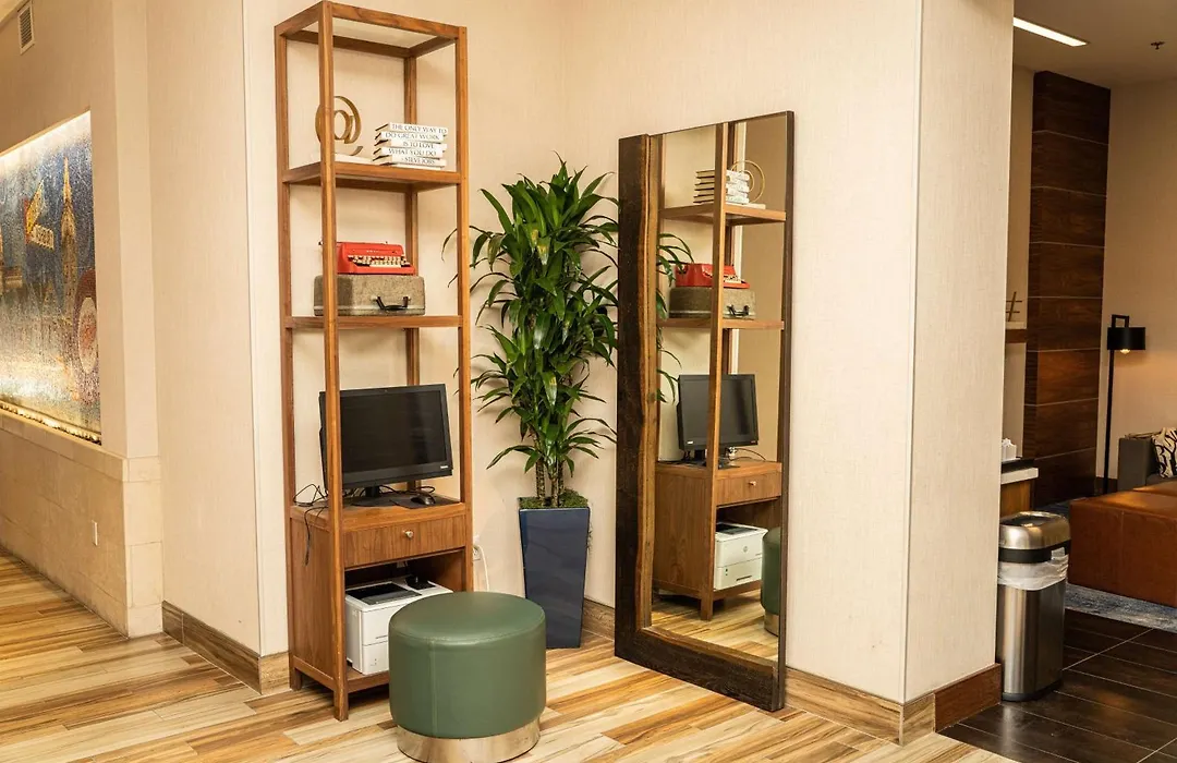 Hampton Inn San Francisco Downtown/Convention Center-1