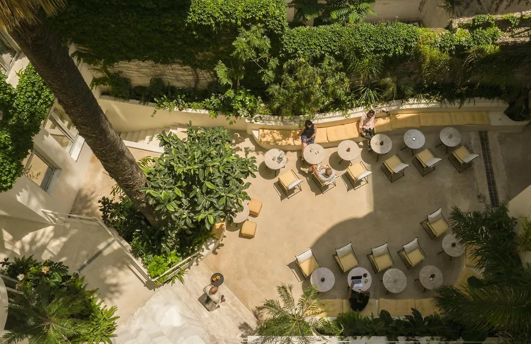 Apollo Palm Hotel-1