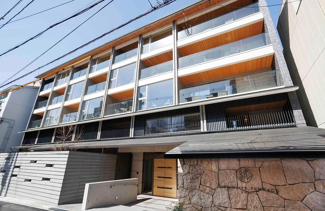 Gion Elite Terrace-1