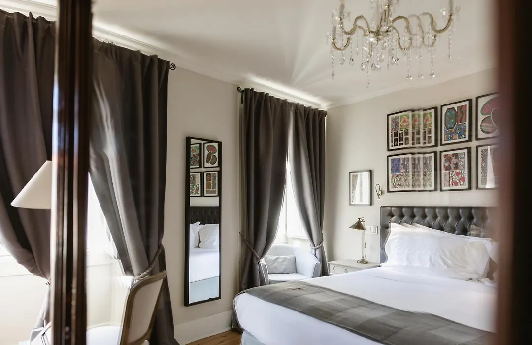 Hotel Alegria-1