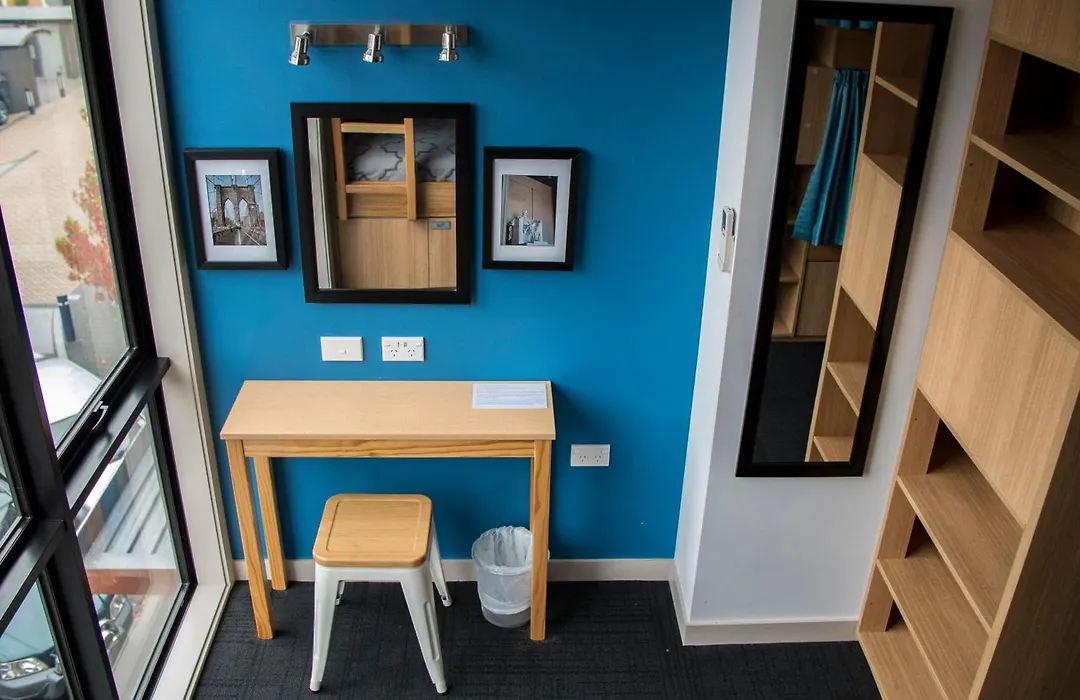 Adventure Q2 Hostel-1