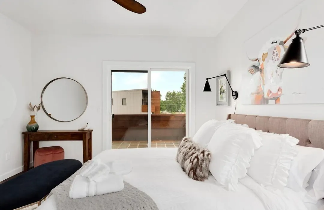 Terracotta Townhome-By Momentary-Bikes Available-1