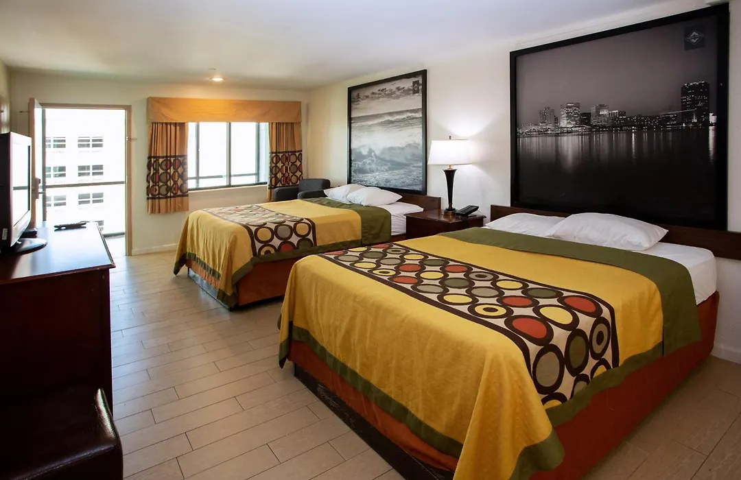 Aqua Vista Resort Hotel-1