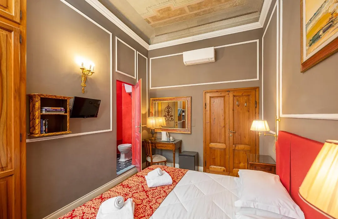 Il Marzocco Boutique B&B-1