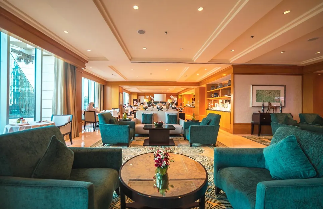 Ritz Carlton Residences Difc Downtown Dubai-1