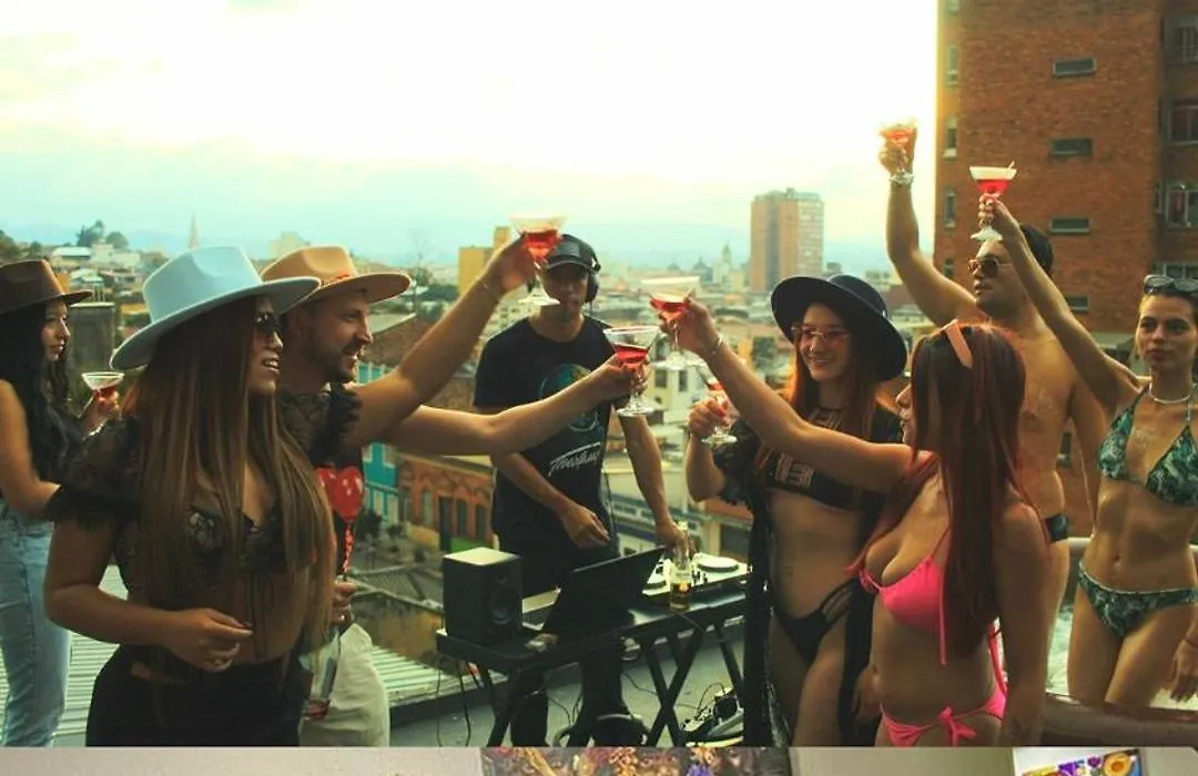 Las Aguas Social Experience-1