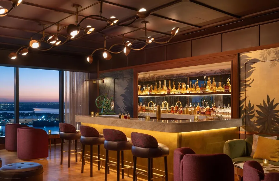 Jw Marriott Tampa Water Street-1