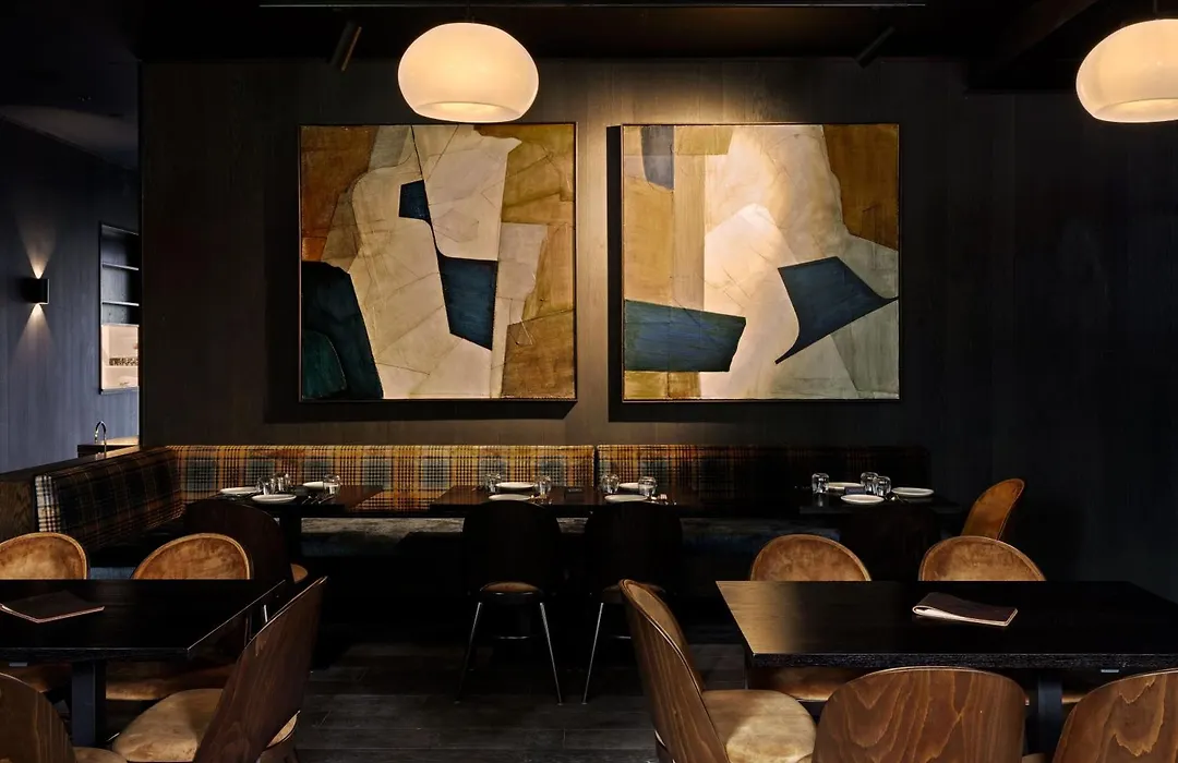 Abstract Hotel-1