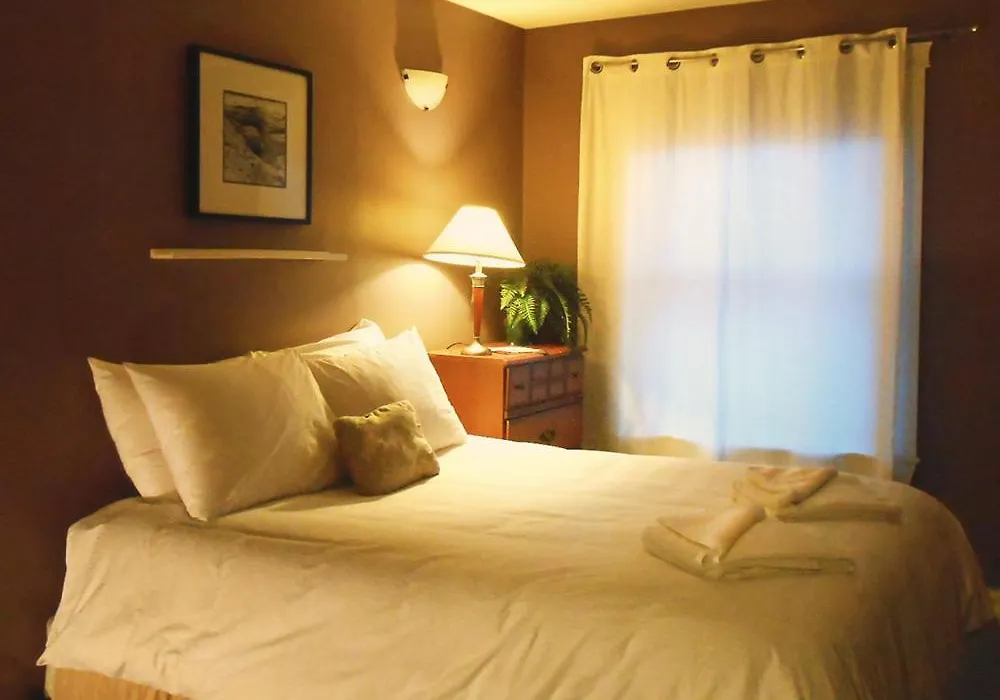 Painted Turtle Guesthouse-1