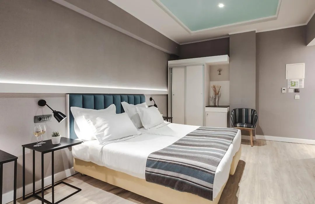 Athens Cypria Hotel-1