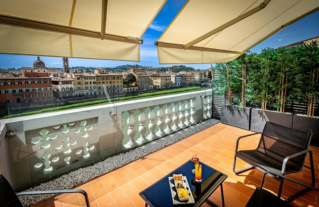 Palazzo Alfieri - Place Of Charme-1