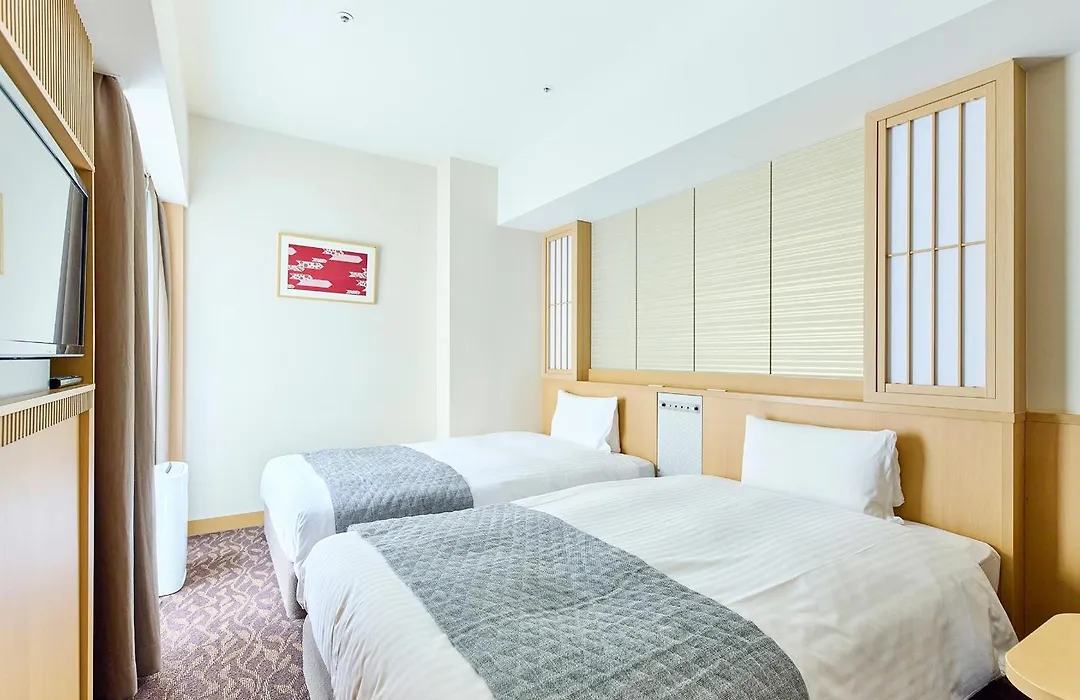 Vessel Hotel Campana Kyoto Gojo-1