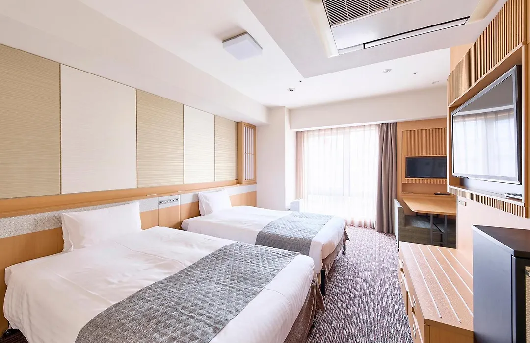 Vessel Hotel Campana Kyoto Gojo-1