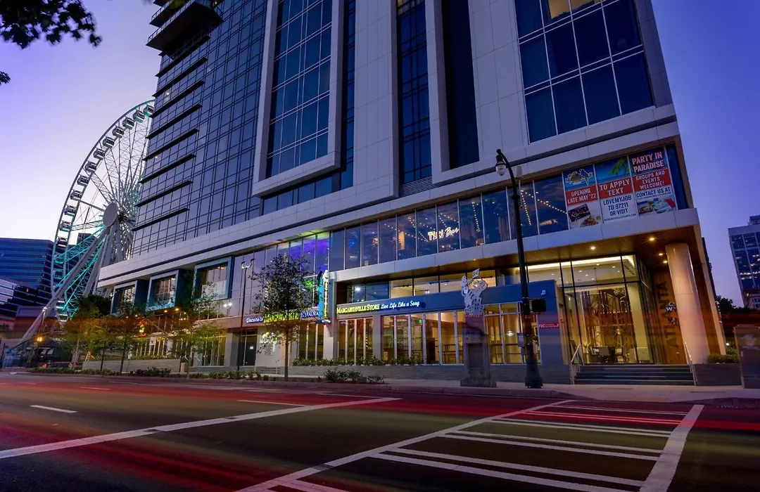 Margaritaville Vacation Club - Atlanta-1