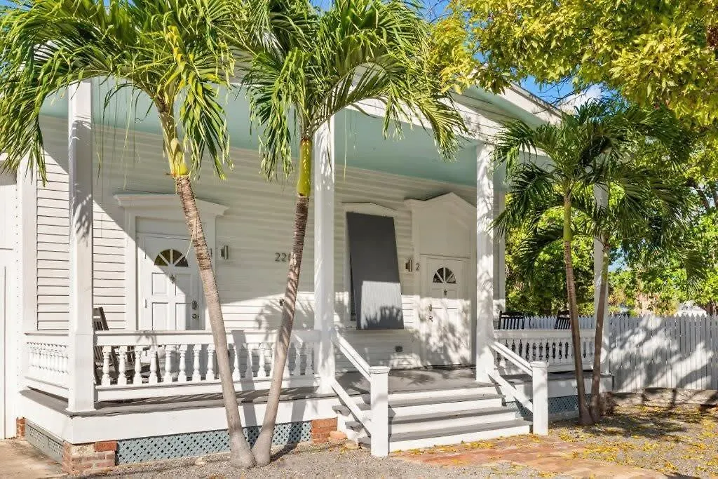 The Mesa House-Close To Duval!-1