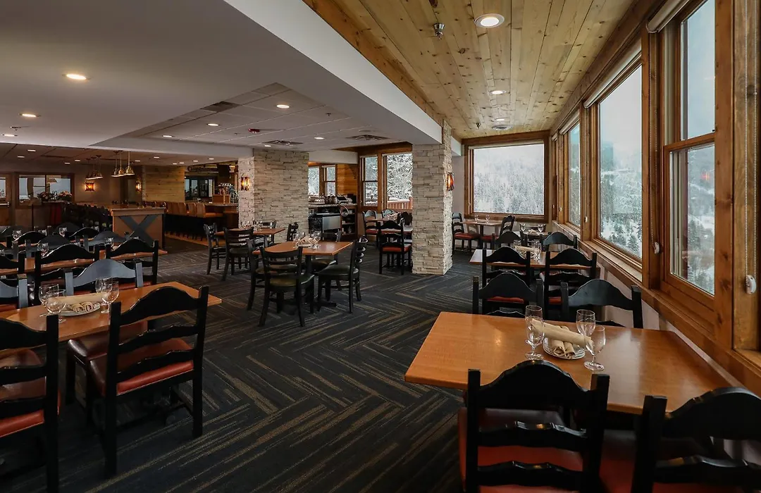 The Lodge At Breckenridge-1