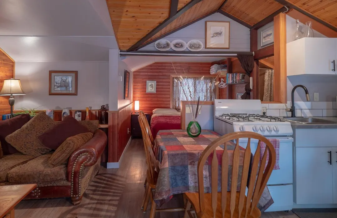 Hillside Bungalows-1