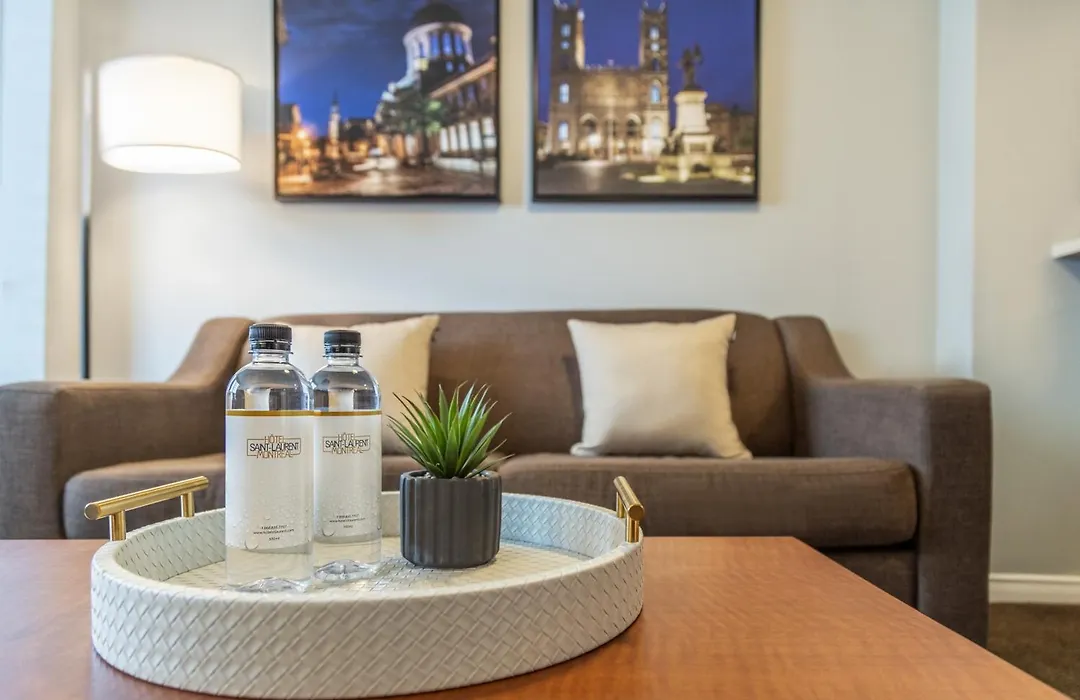 Hotel Saint-Laurent Montreal-1