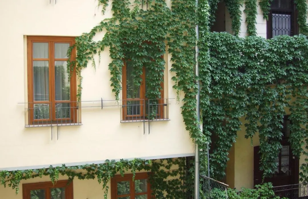 Casati Hotel - Adults Only-1