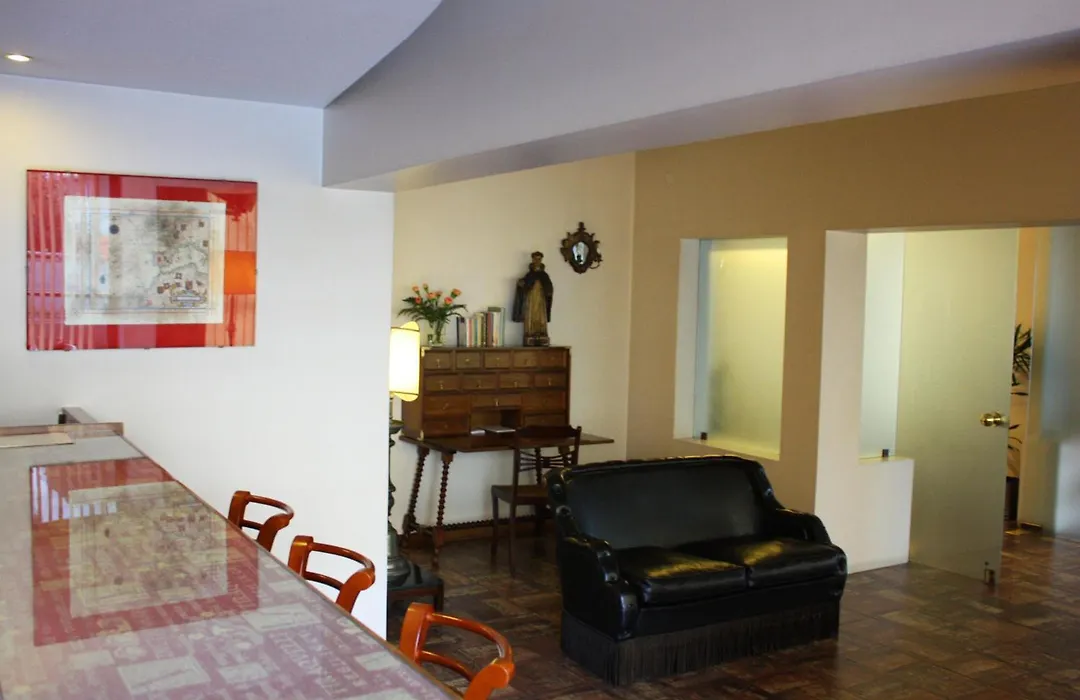 Hotel Vice-Rei-1