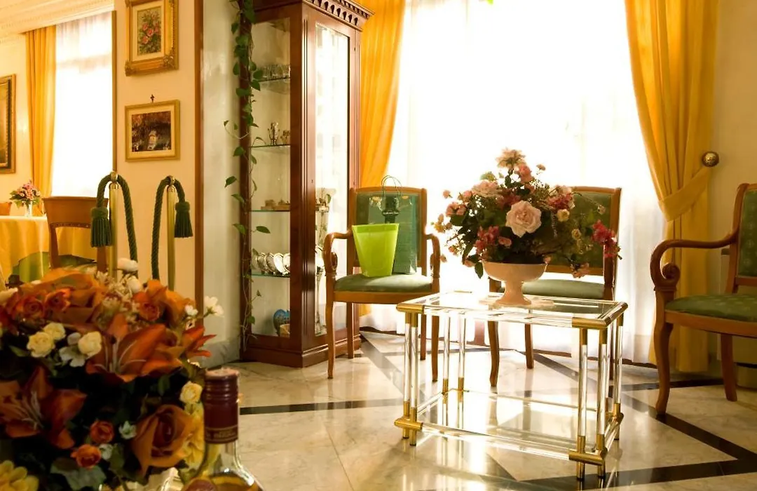 Hotel Amalfi-1