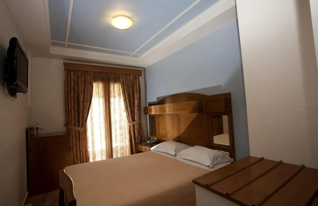 Hotel Katerina-1