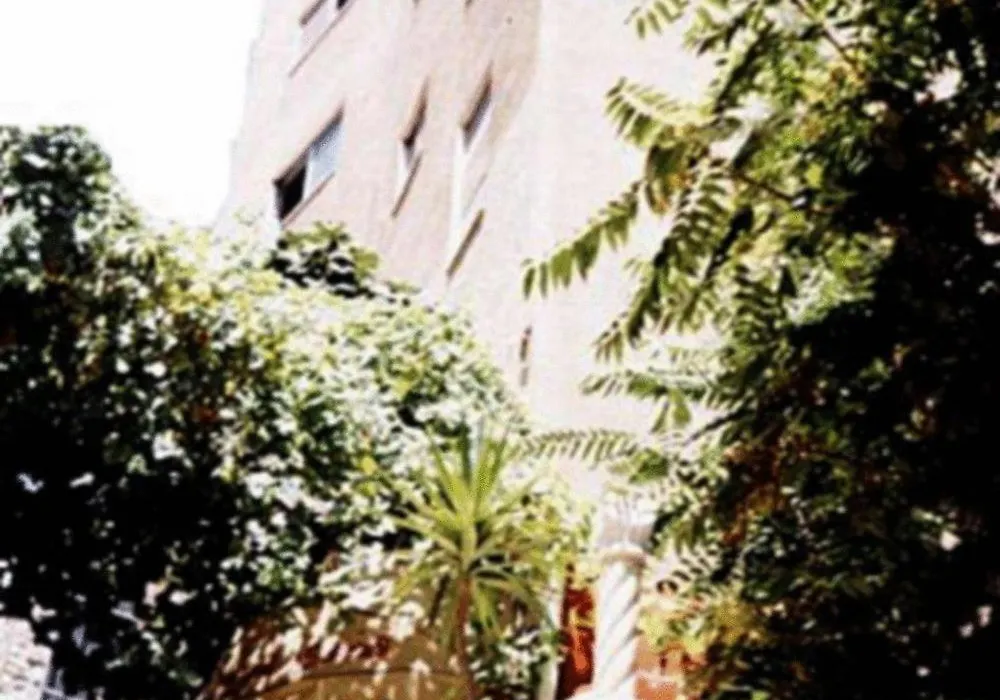 Farah Hotel-1