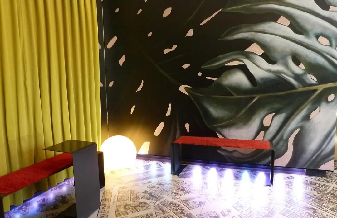 Barcelona House-1