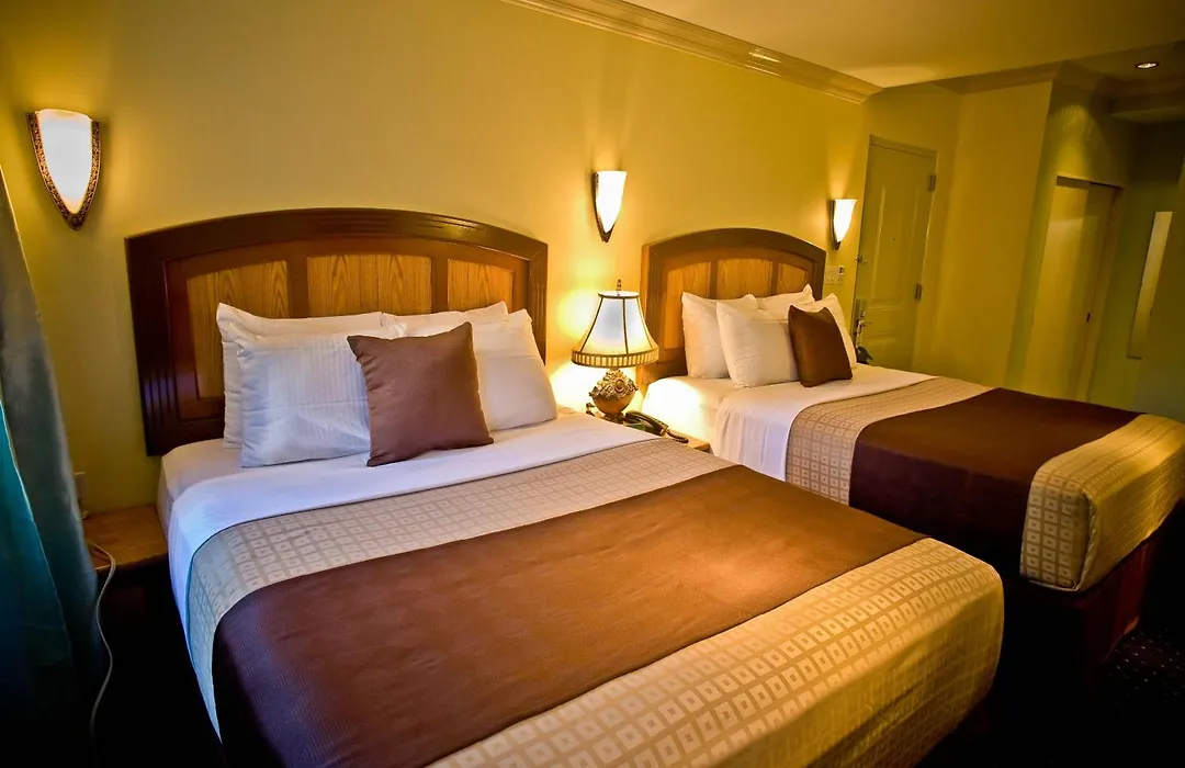 Hotel Mulberry-1
