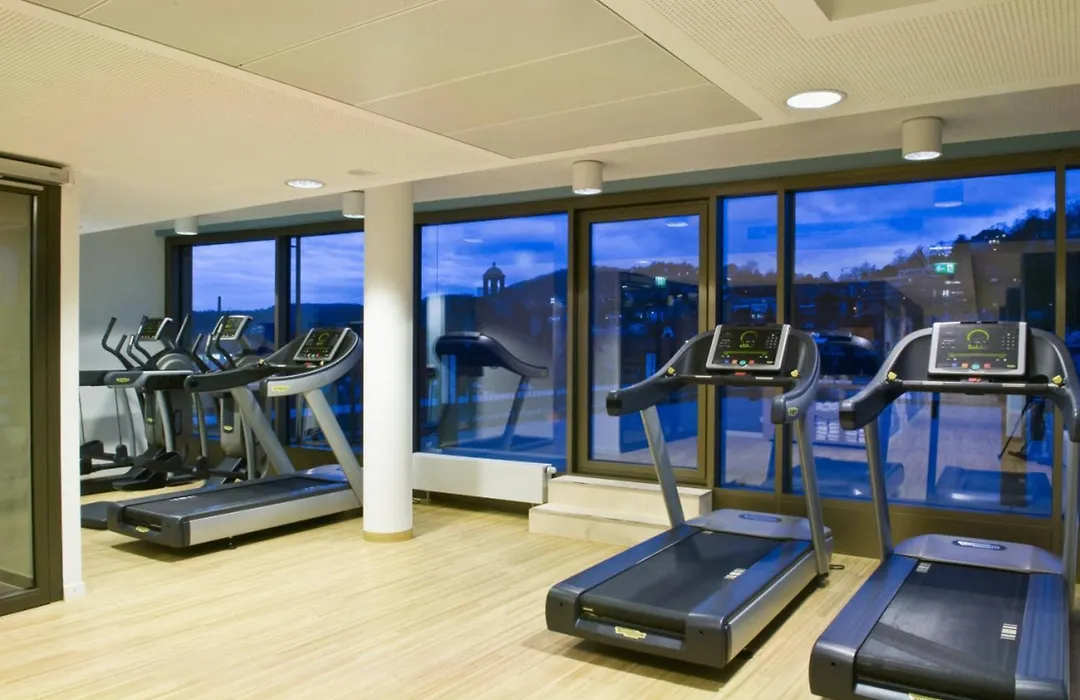 Park Inn By Radisson Stuttgart-1