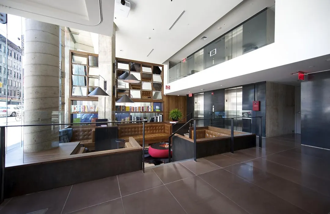 Nolitan Hotel Soho - New York-1