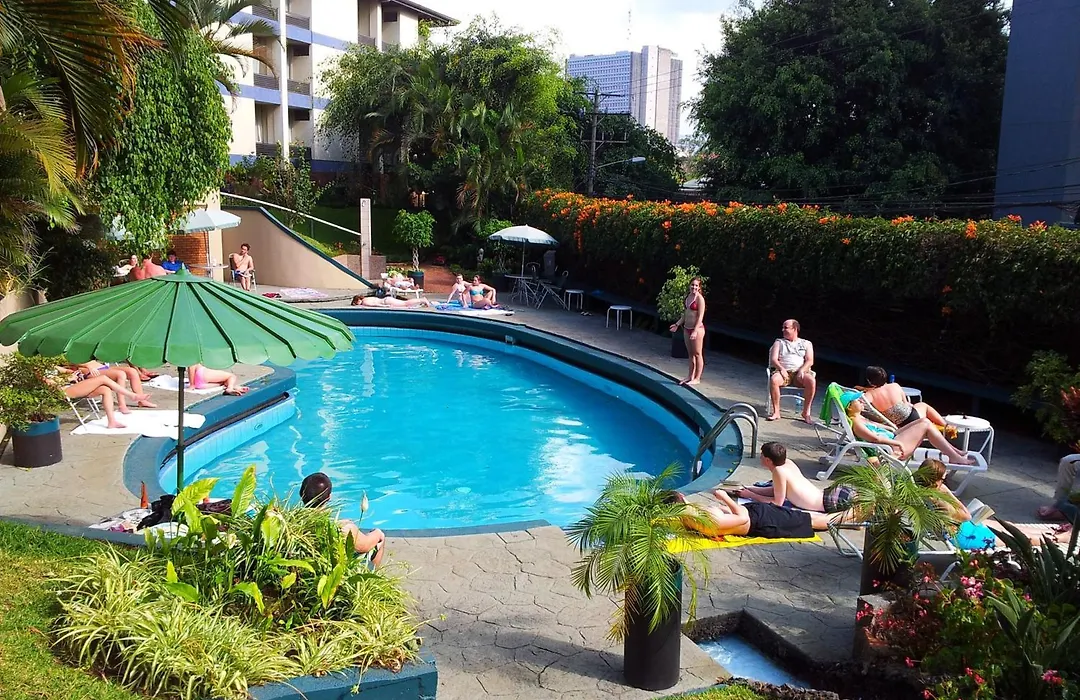 Hotel Villa Tournon-1
