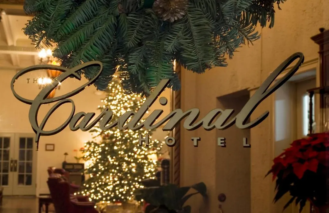 Cardinal Hotel-1