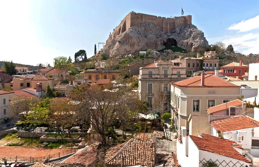Phaedra Hotel-1
