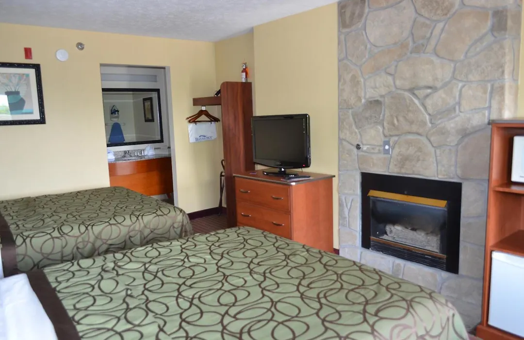 Baymont By Wyndham Pigeon Forge Near Island Drive-1