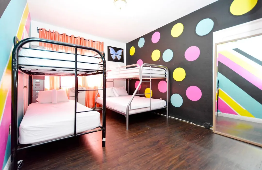 South Beach Rooms And Hostel-1