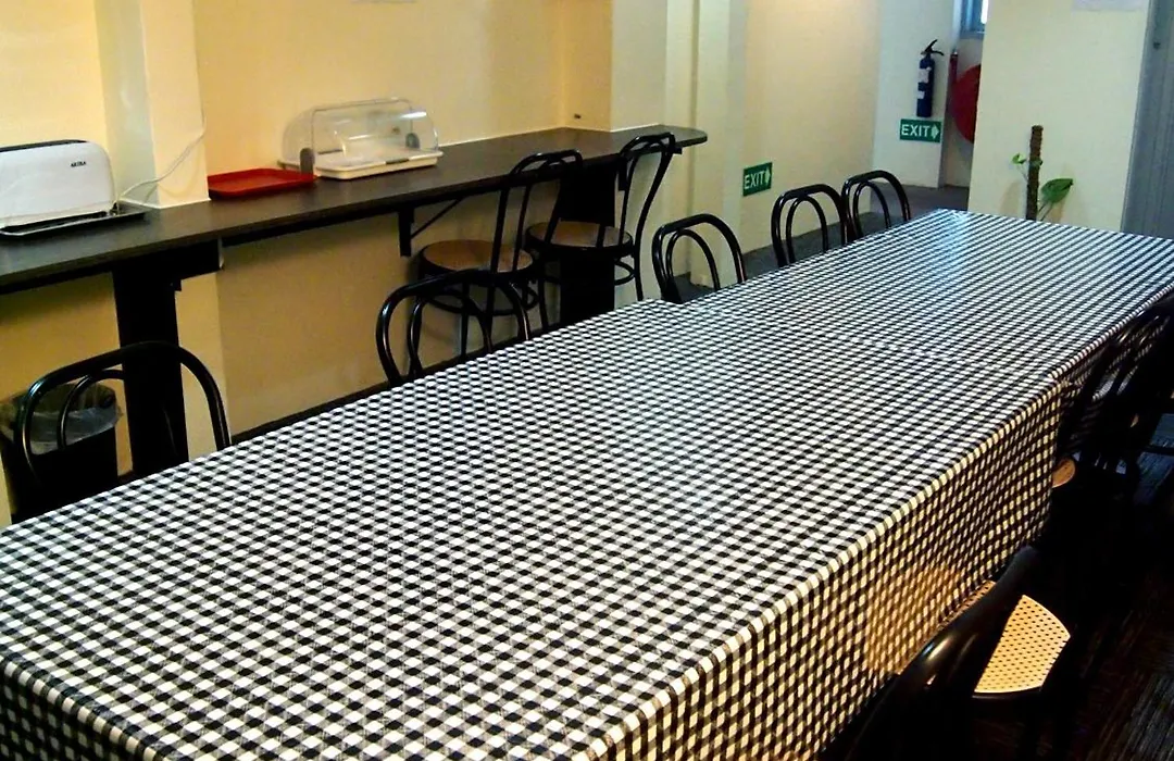Snooze Inn @Dunlop Street-1