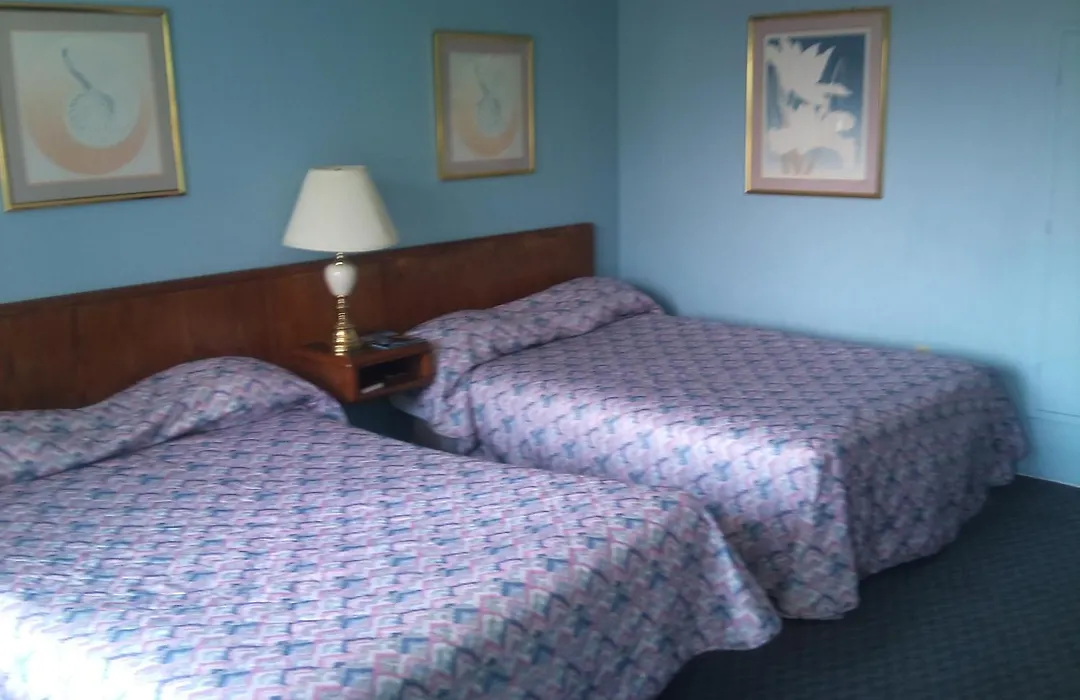 Rainbow Motor Inn - Fallsview-1
