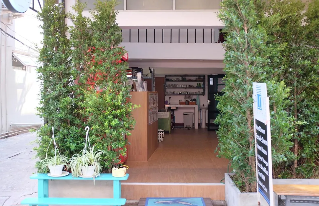 Ploy Hostel-1