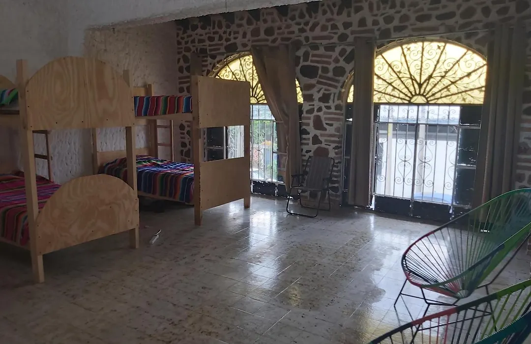 El Sunset Hostel-1