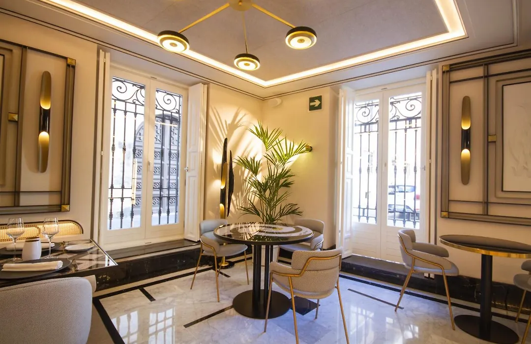 Palacio Vallier By Myr Hotels-1